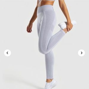 Gymshark Flex High Waisted Leggings